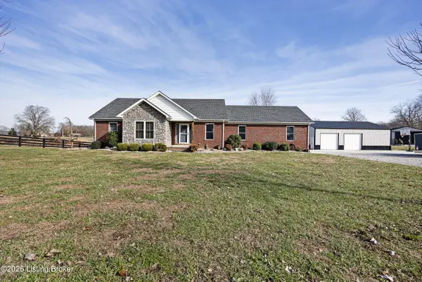 4210 Jim Clark Rd, New Haven, KY 40051