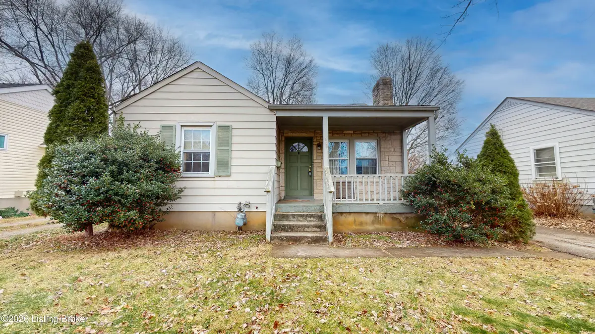 203 Bonner Ave, Louisville, KY 40207 - Image #1