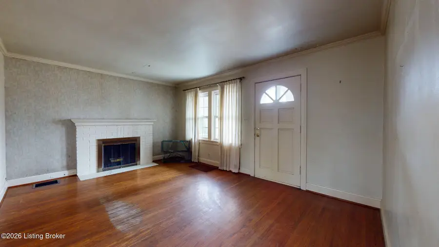 203 Bonner Ave, Louisville, KY 40207 - Image #2