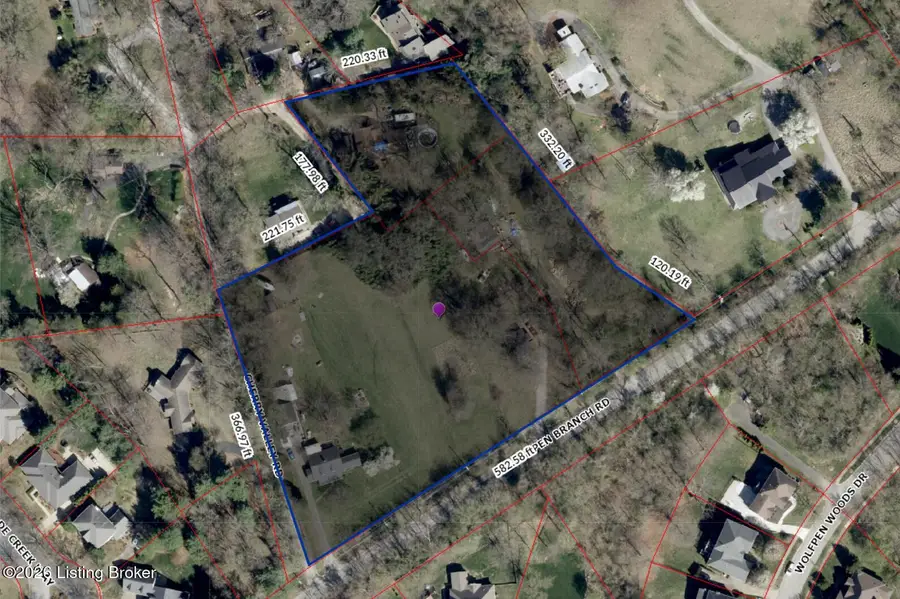 5222 Cherry Valley Rd, Prospect, KY 40059 - Image #2