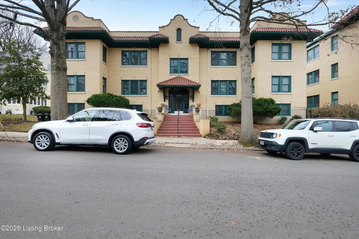 2337 Bonnycastle Ave #APT 4, Louisville, KY 40205 - Image #1