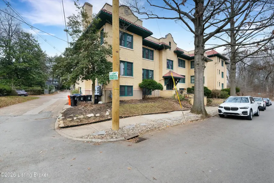 2337 Bonnycastle Ave #APT 4, Louisville, KY 40205 - Image #2