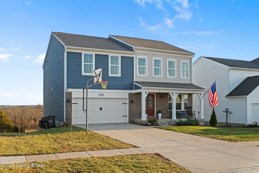 131 Marigold Way, Mount Washington, KY 40047 - Image #3