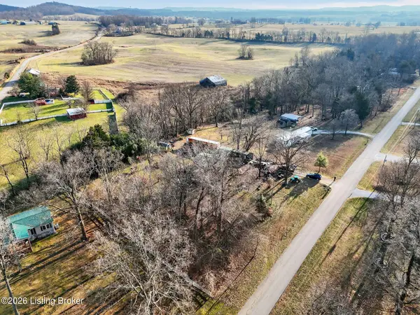 83 Eagles Nest Rd, Ekron, KY 40117