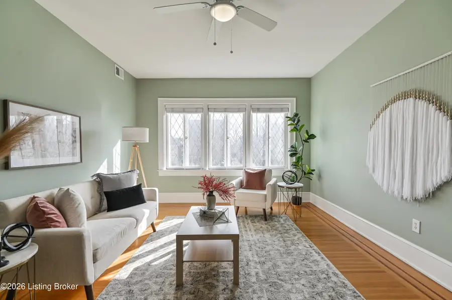 2043 Douglass Blvd #8, Louisville, KY 40205 - Image #3