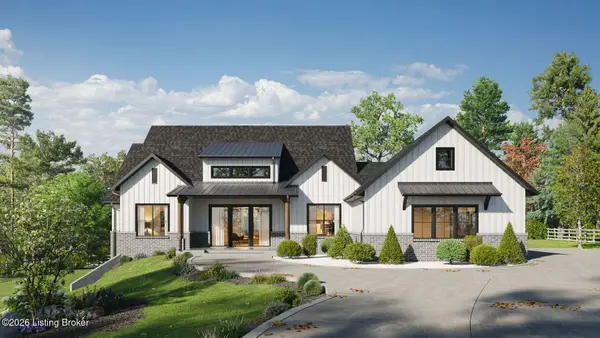 2901 Quarry Road, Prospect, KY 40059