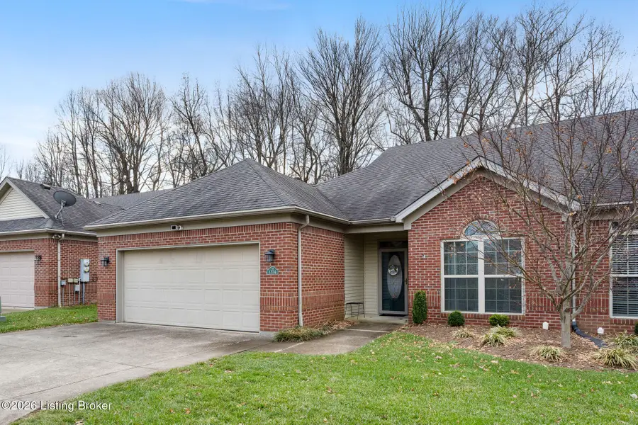 1204 Twin Willows Ln, Louisville, KY 40214 - Image #2