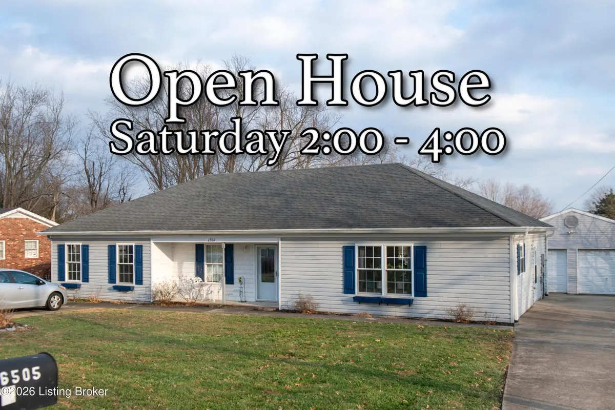 6504 Missionary Ridge Dr, Pewee Valley, KY 40056 - Image #1