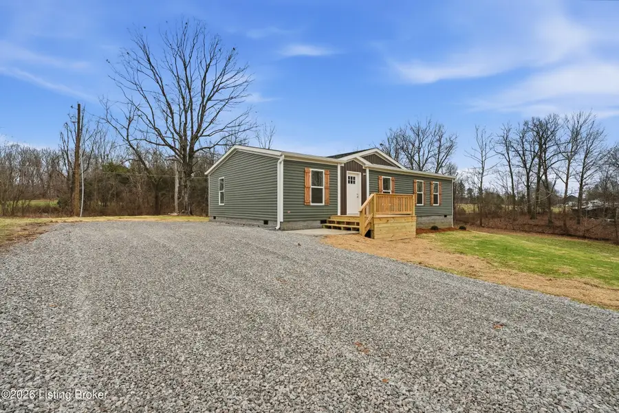 202 Red Bud Cir, Taylorsville, KY 40071 - Image #2