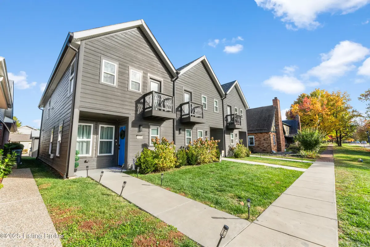 3135H Bushmill Park, Louisville, KY 40241 - #1