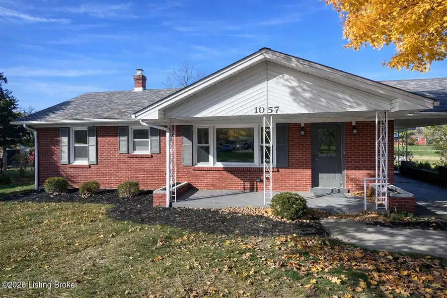 1057 Robin Rd, Radcliff, KY 40160 - Image #3