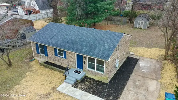 4614 Glenna Way, Louisville, KY 40219