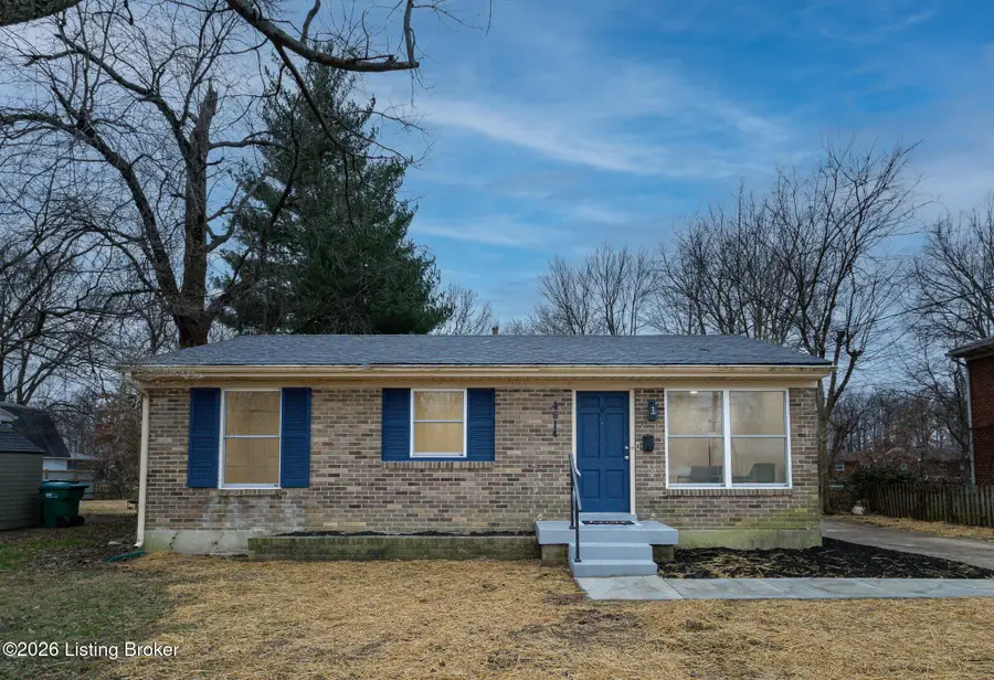 4614 Glenna Way, Louisville, KY 40219 - Image #2