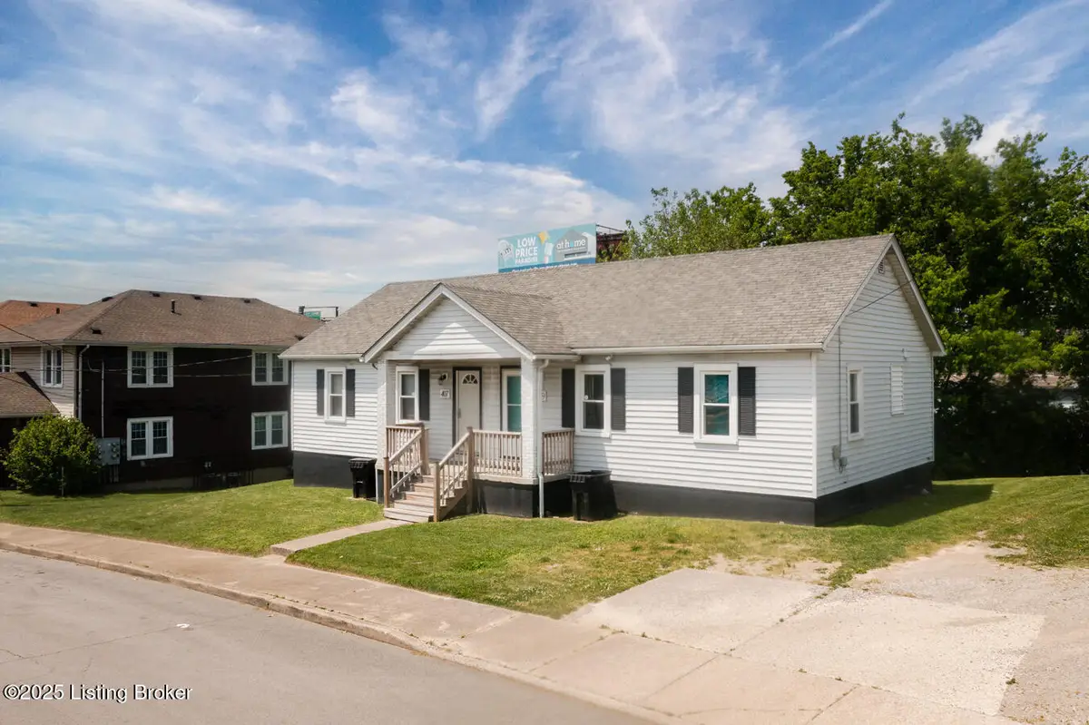 407 Gernert Ct, Louisville, KY 40217 - #1