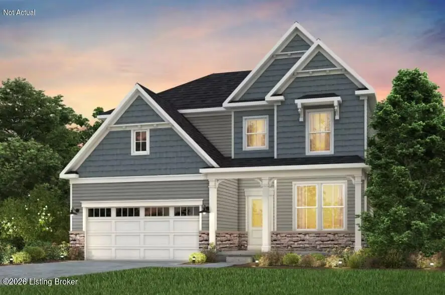 16818 Aiken Ridge Cir, Louisville, KY 40245 - Image #1