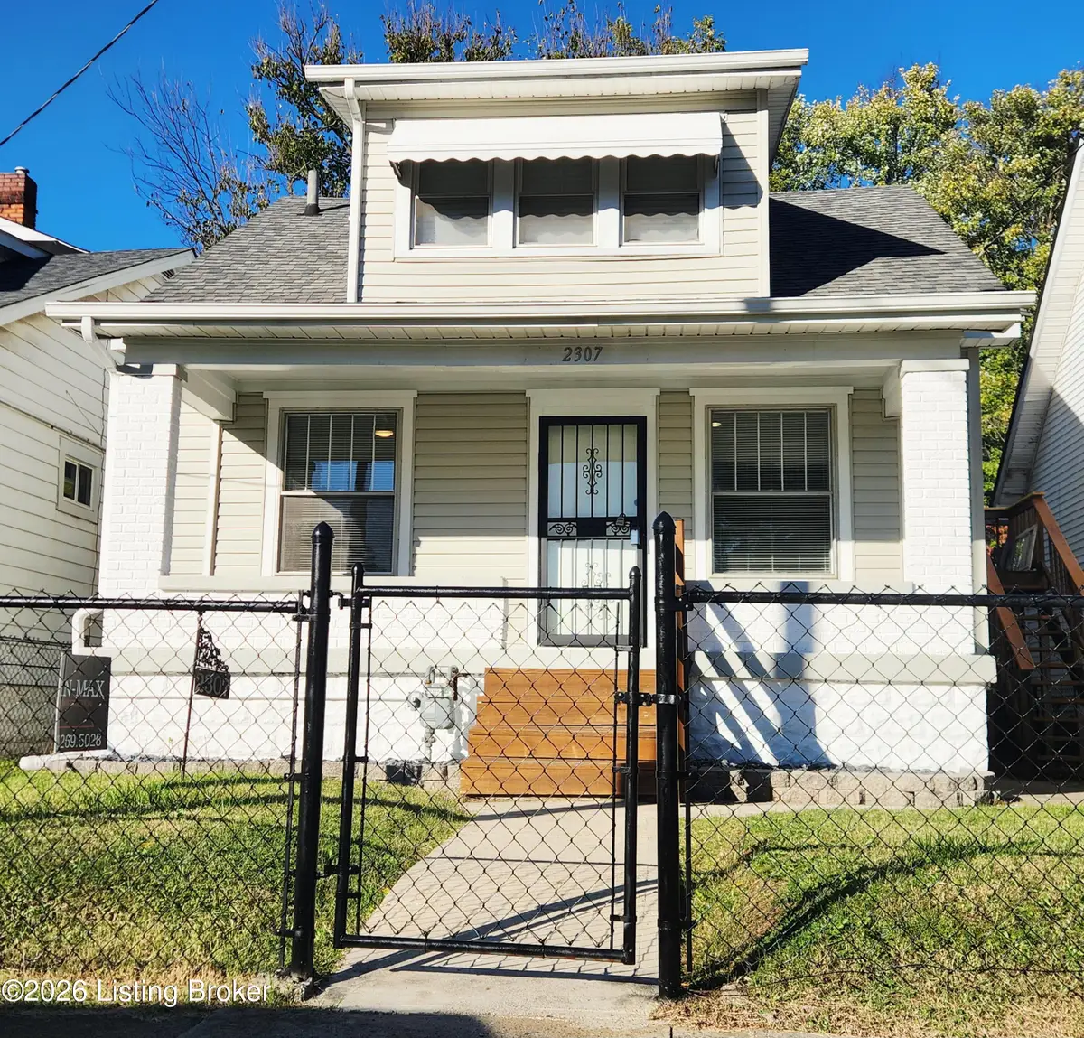 2307 W Lee St, Louisville, KY 40210 - Image #1