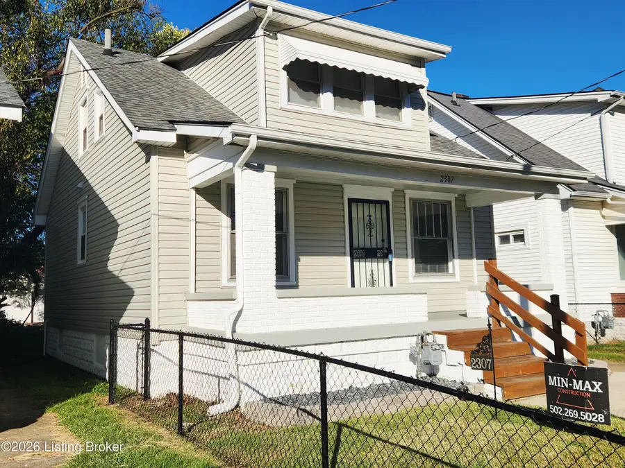2307 W Lee St, Louisville, KY 40210 - Image #2