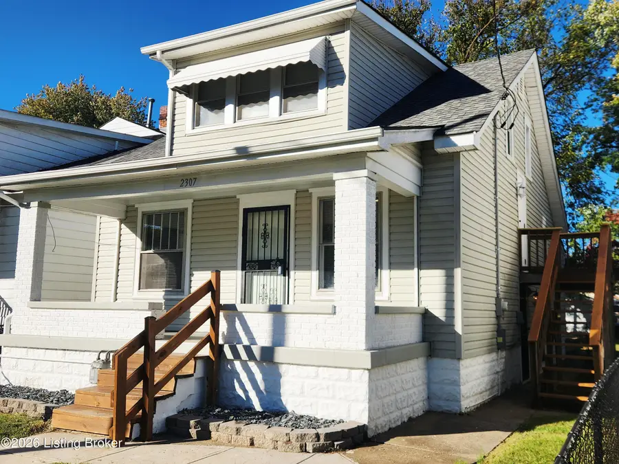 2307 W Lee St, Louisville, KY 40210 - Image #3