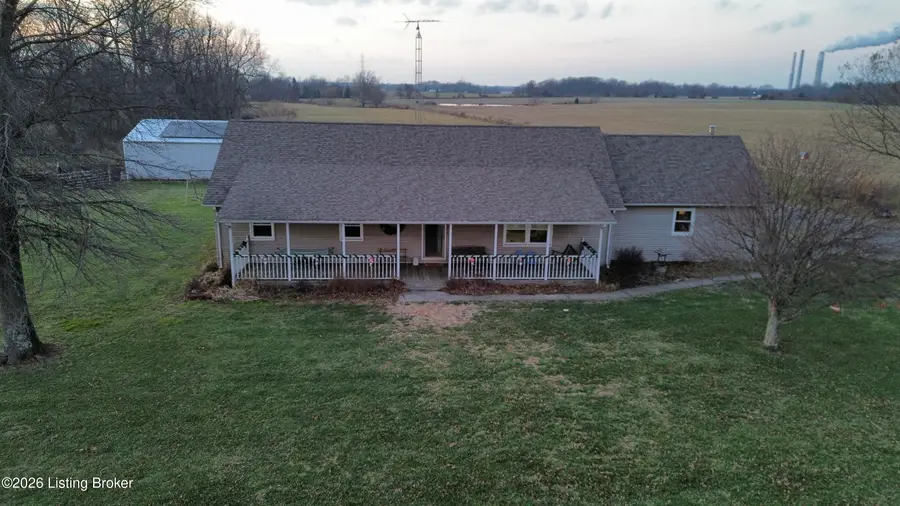 155 Detmer Ln, Milton, KY 40045 - Image #2