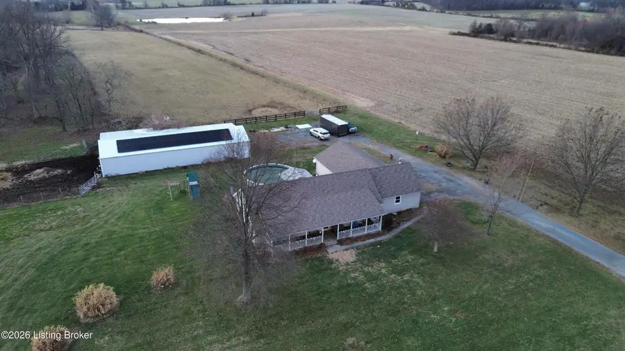 155 Detmer Ln, Milton, KY 40045 - Image #3