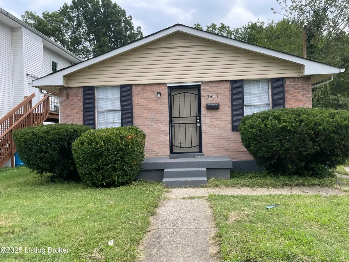 3419 Greenwood Ave, Louisville, KY 40211 - Image #1