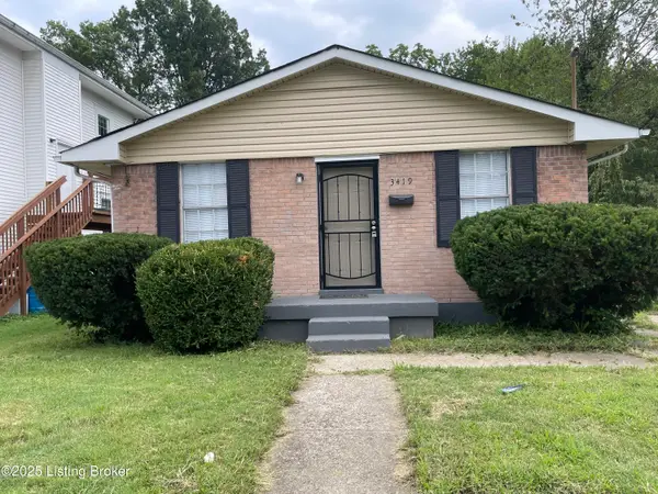 3419 Greenwood Ave, Louisville, KY 40211