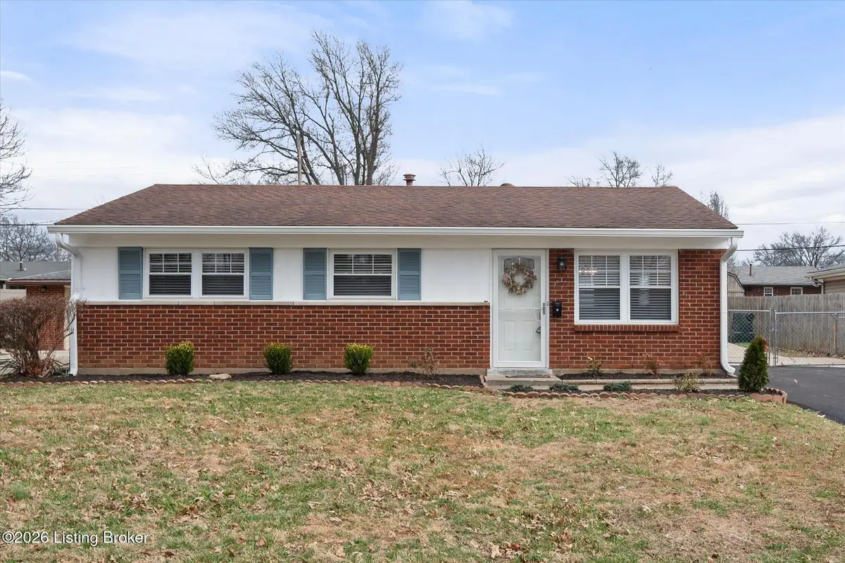 3605 Ethelwood Dr, Jeffersontown, KY 40299 - Image #1