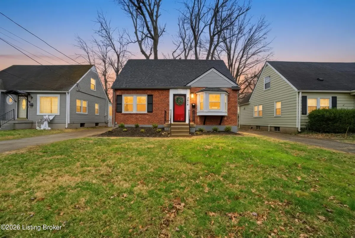 3414 Grandview Ave, Louisville, KY 40207 - Image #1