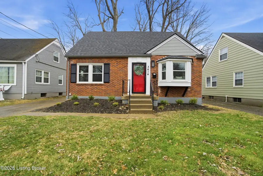 3414 Grandview Ave, Louisville, KY 40207 - Image #2