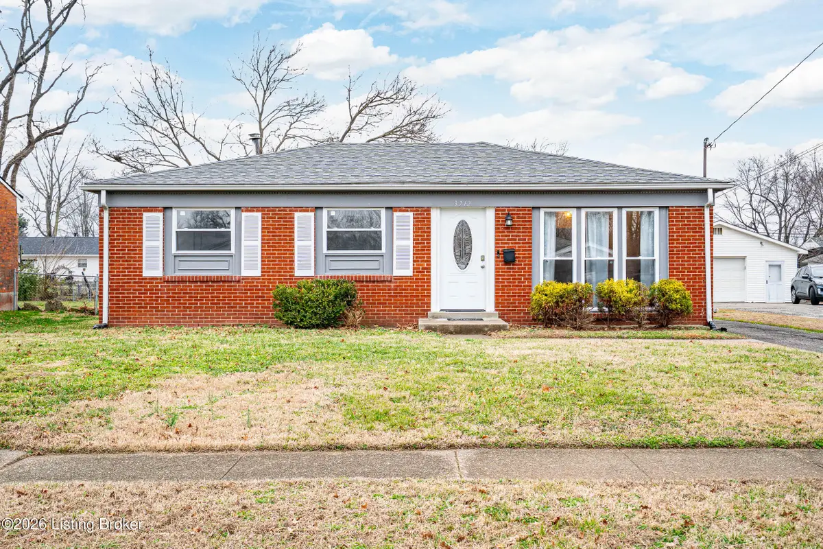 9712 Gandy Rd, Louisville, KY 40272 - Image #1