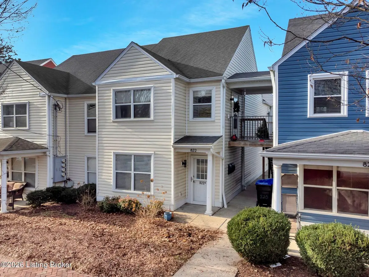 822 Rubel Ave #A, Louisville, KY 40204 - Image #1
