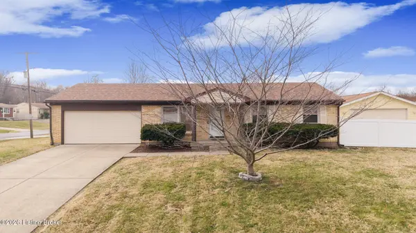 7004 Dougy Way, Louisville, KY 40219