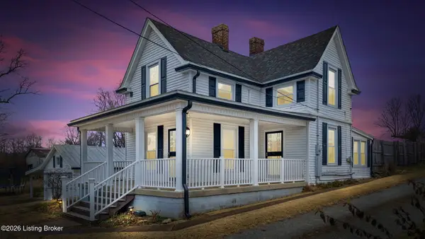 127 Mckay Ave, Bloomfield, KY 40008