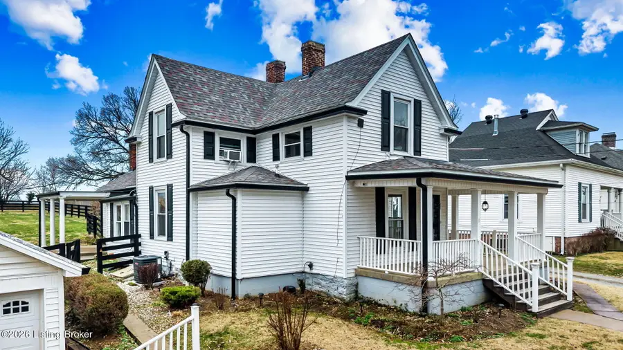 127 Mckay Ave, Bloomfield, KY 40008 - Image #2