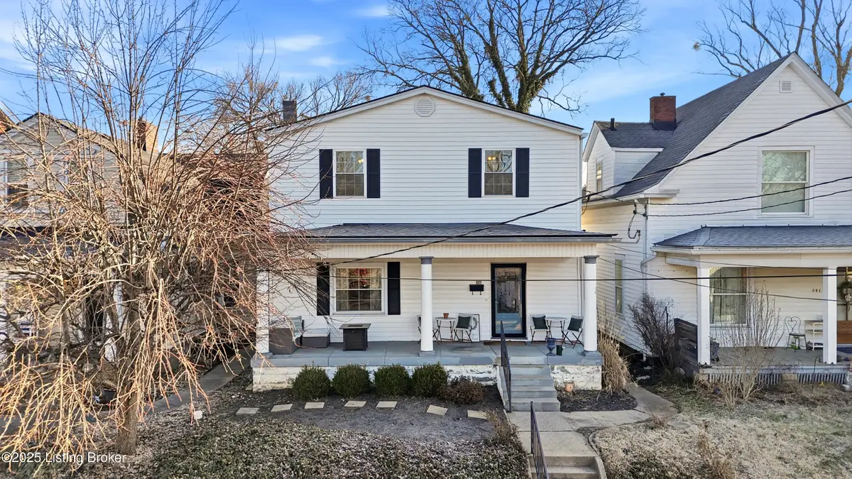 239 Franck Ave, Louisville, KY 40206 - Image #1