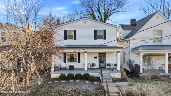 239 Franck Ave, Louisville, KY 40206