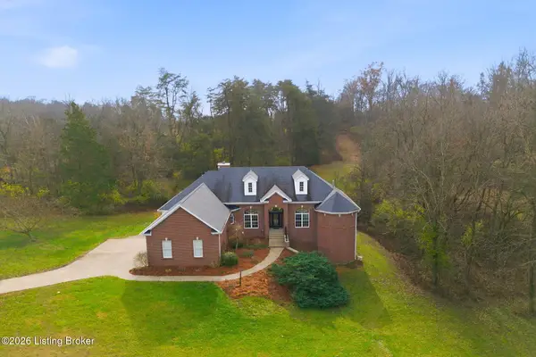 17106 Deer Crossing Trail, Fisherville, KY 40023