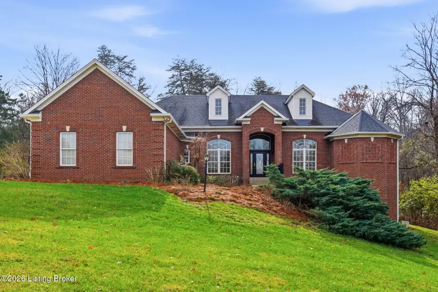17106 Deer Crossing Trail, Fisherville, KY 40023 - Image #2