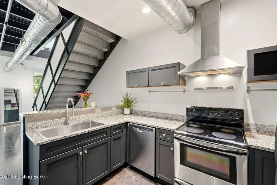 400 E Main St #308, Louisville, KY 40202 - #3