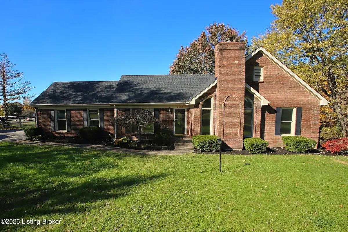 2628 Cedar Point Rd, La Grange, KY 40031 - Image #1