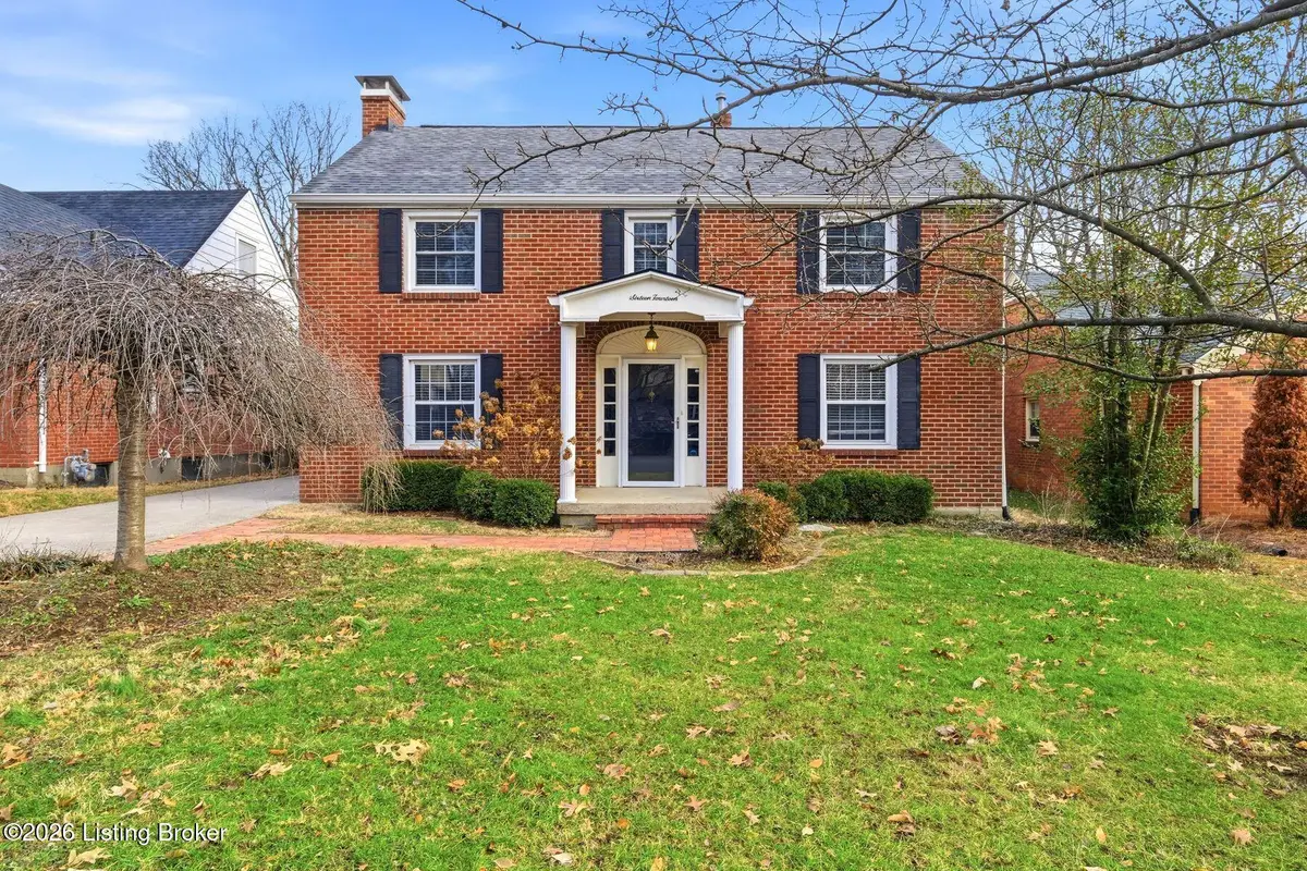 1614 Hedden Ct, New Albany, IN 47150 - Image #1