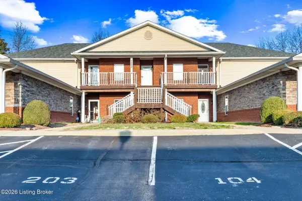 7500 Autumn Pointe Dr #UNIT 104, Louisville, KY 40214
