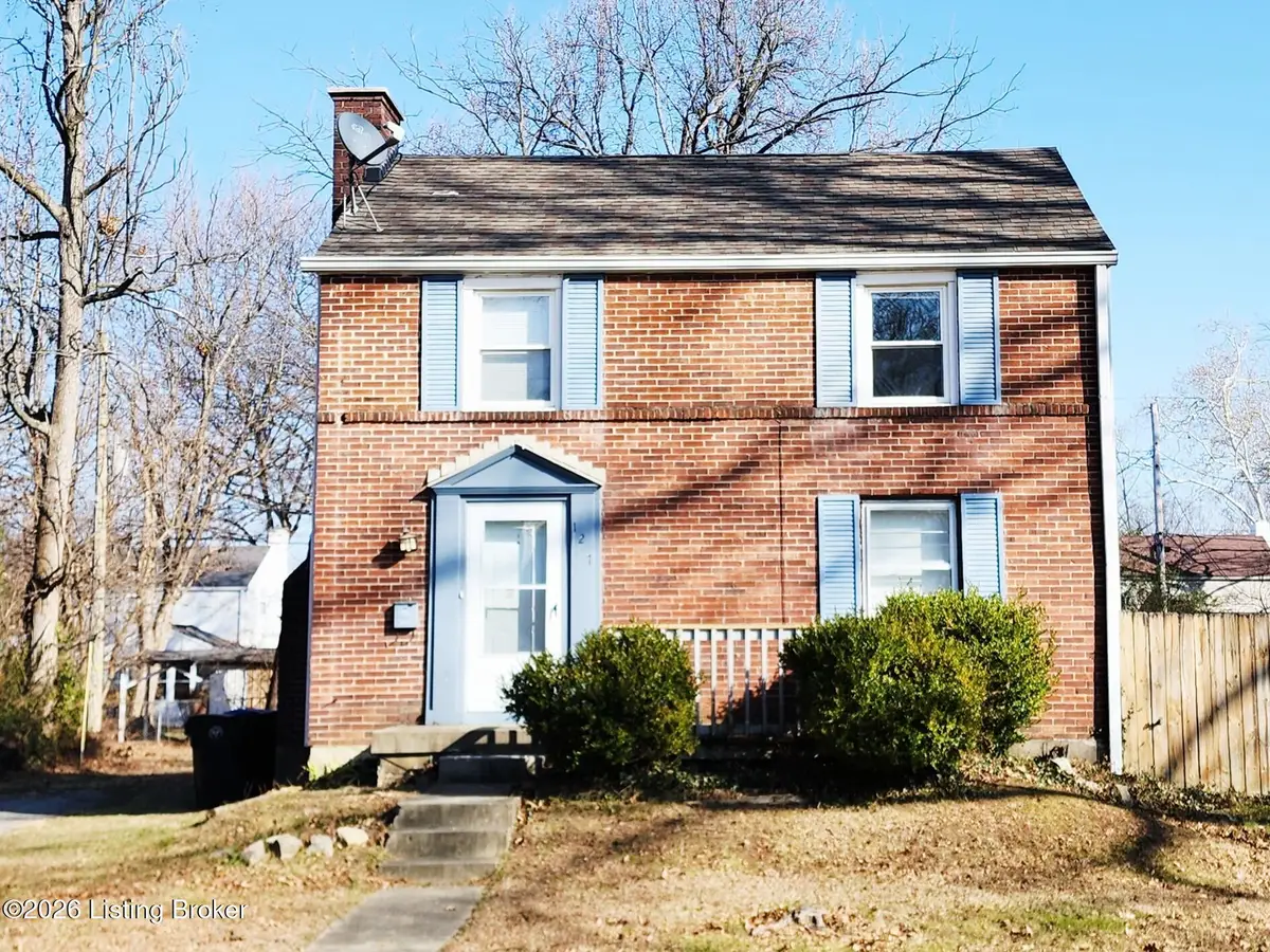 127 S Arbor Park, Louisville, KY 40214 - Image #1