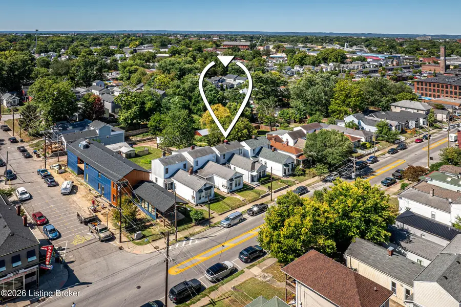 992 Goss Ave, Louisville, KY 40217 - Image #2