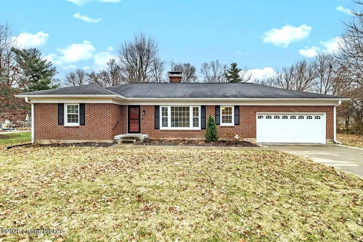 2 Narwood Dr, Jeffersontown, KY 40299 - Image #1