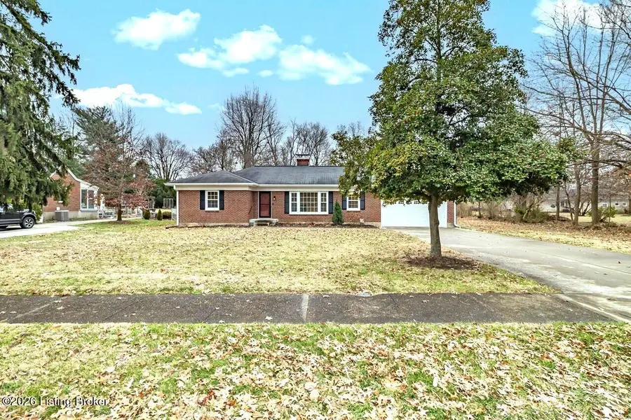 2 Narwood Dr, Jeffersontown, KY 40299 - Image #2