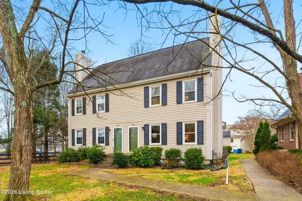 3004 Freys Hill Rd, Louisville, KY 40241