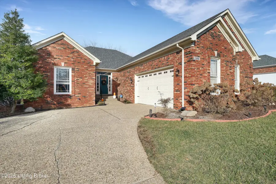 1326 Garden Hill Pl, Louisville, KY 40245 - Image #3