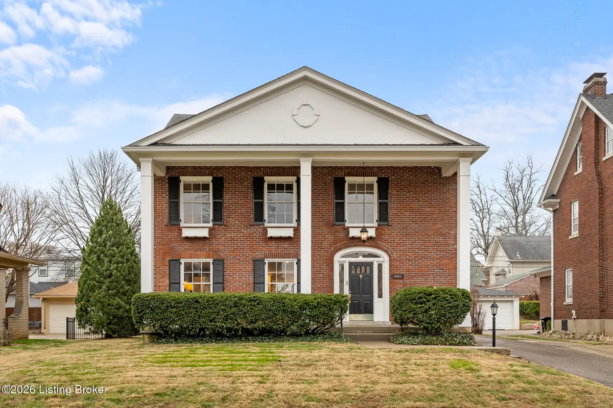 2416 Broadmeade Rd, Louisville, KY 40205 - Image #1