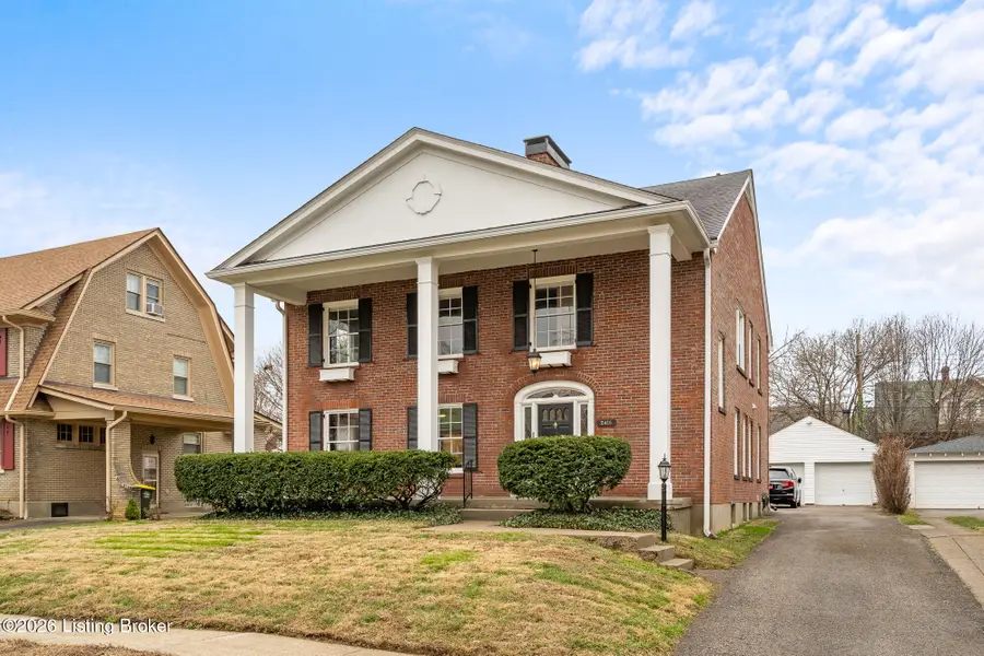 2416 Broadmeade Rd, Louisville, KY 40205 - Image #2